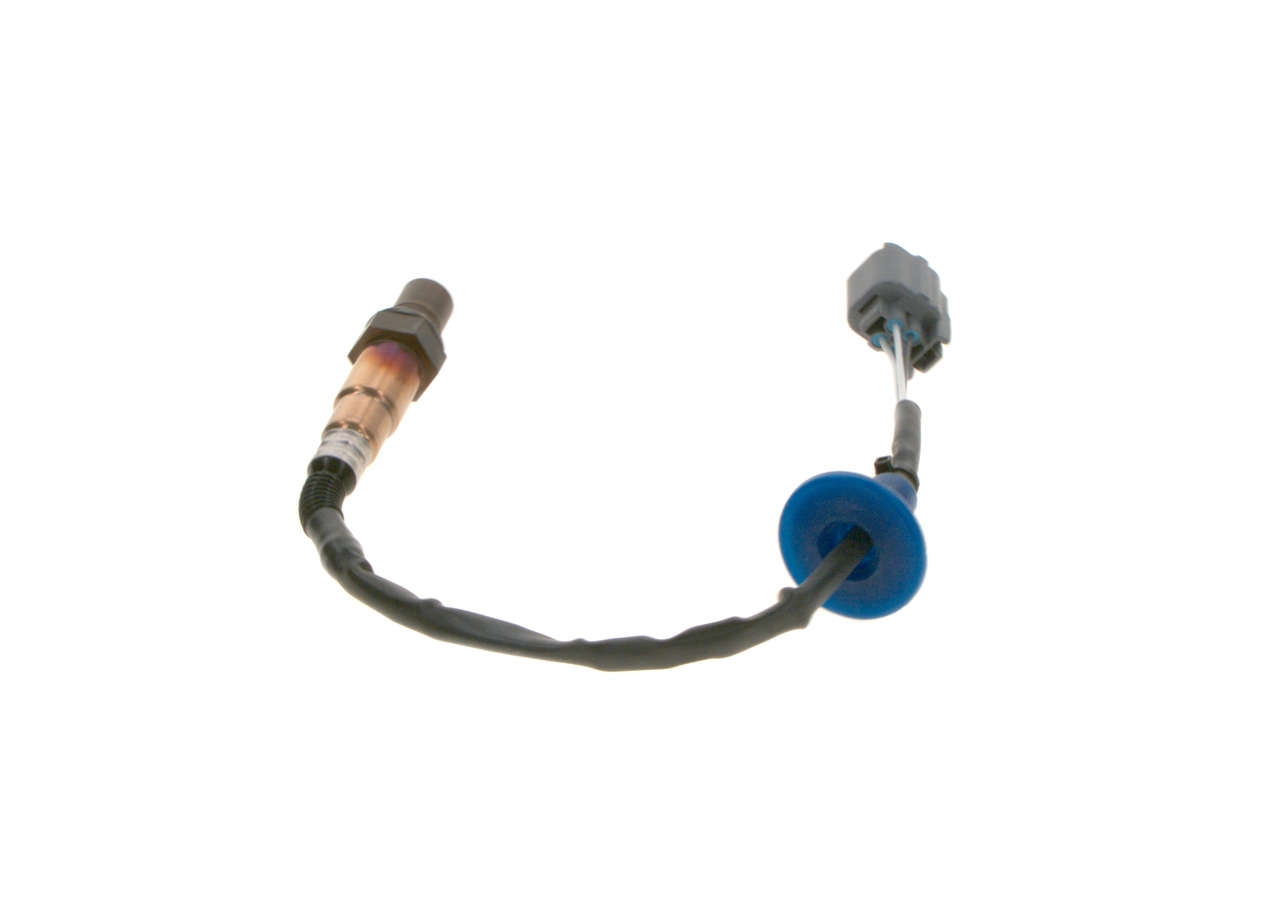 Compre 0258006538 Bosch Sonda lambda, sensor de oxigênio depois de catalisador