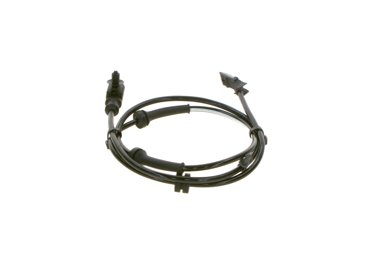 Sensor dianteiro de ABS Bosch 0265007537 preço, a partir de 51,08 USD