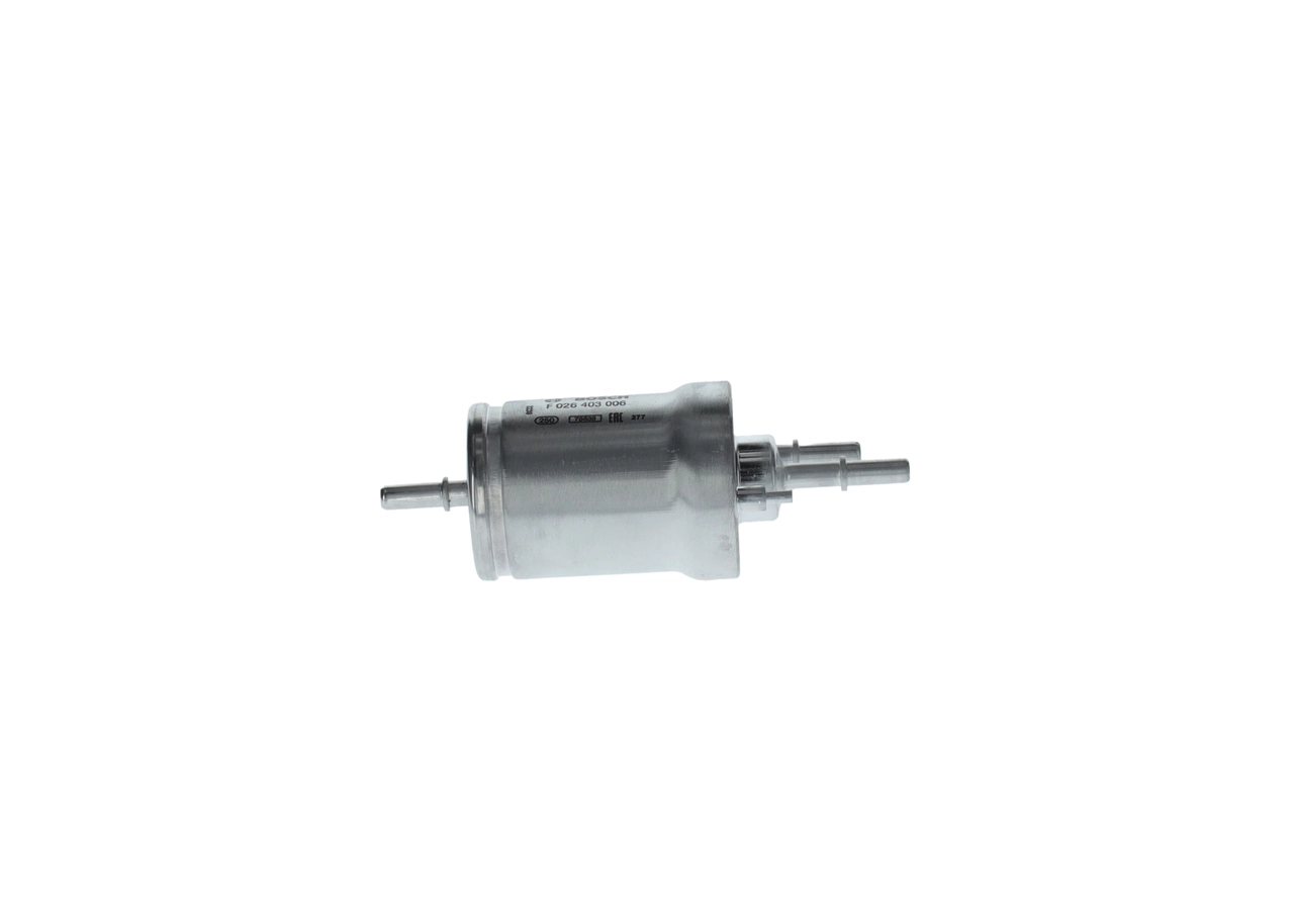 Compre F026403006 Bosch Filtro de combustível
