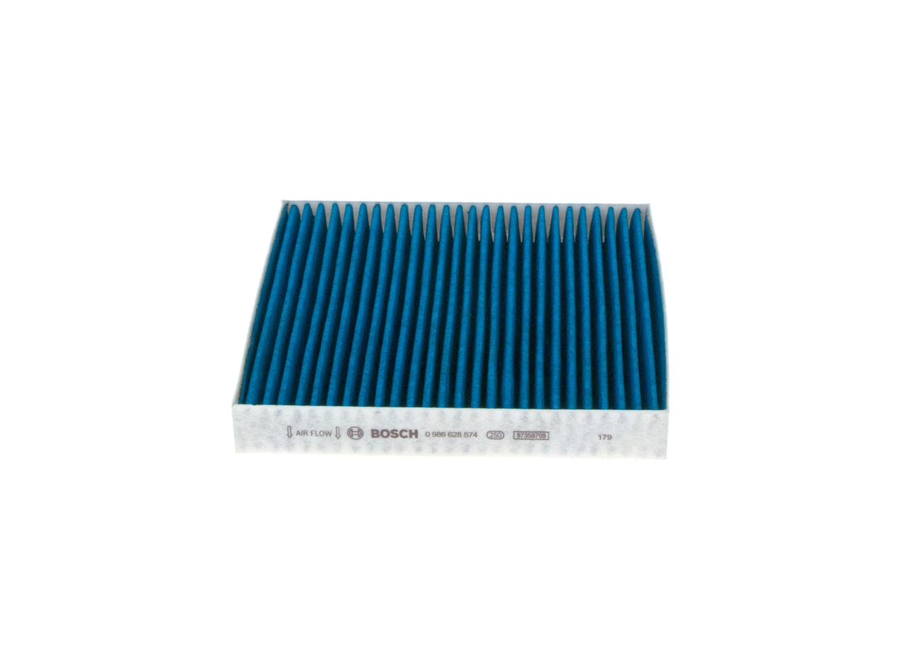 Filtro de salão Mitsubishi Eclipse GK, GL ao melhor preço