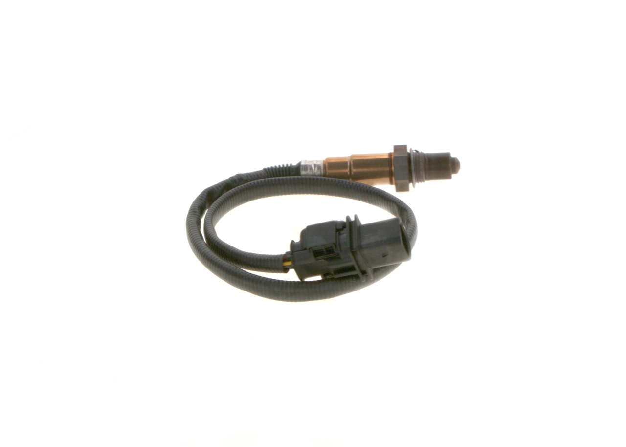 Sonda lambda, sensor de oxigênio até o catalisador Bosch 0258017052 preço, a partir de 83,33 USD