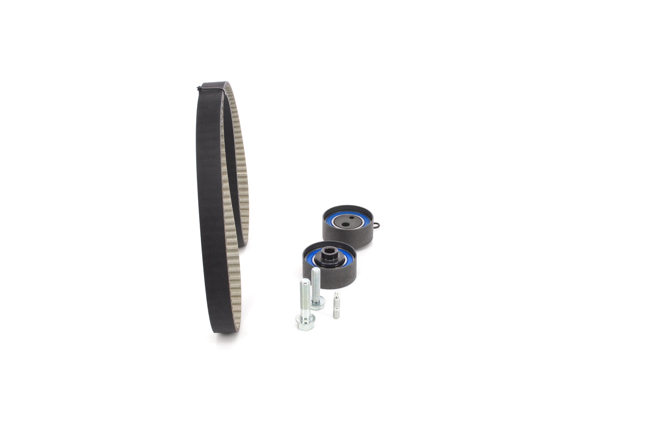 Correia do mecanismo de distribuição de gás, kit Bosch 1987948188 preço, a partir de 131,42 USD