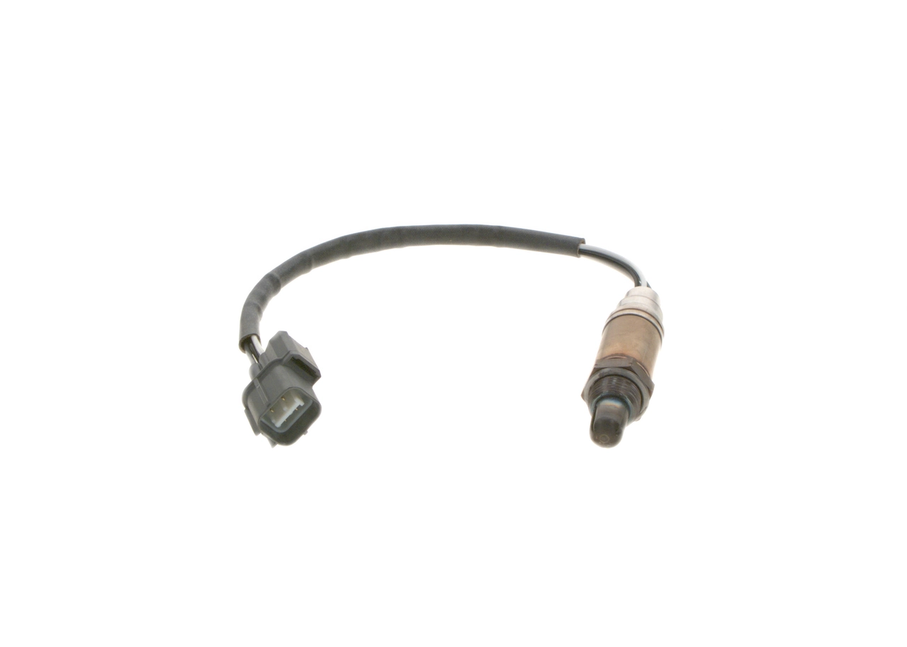 0258005710 Bosch Sonda lambda, sensor de oxigênio