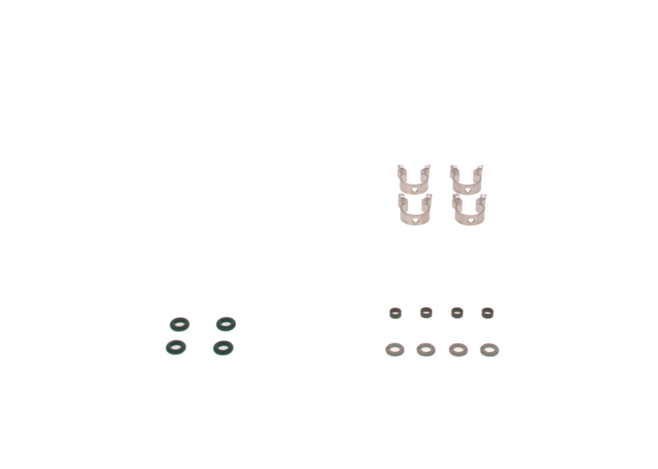 Kit de reparação do injetor Bosch 2707010061 preço, a partir de 29,48 USD