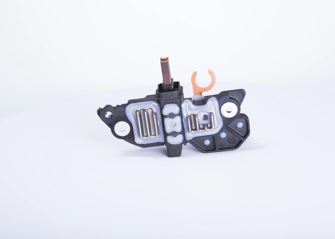 Relê-regulador do gerador (relê de carregamento) Bosch F00MA45251 preço, a partir de 48,75 USD