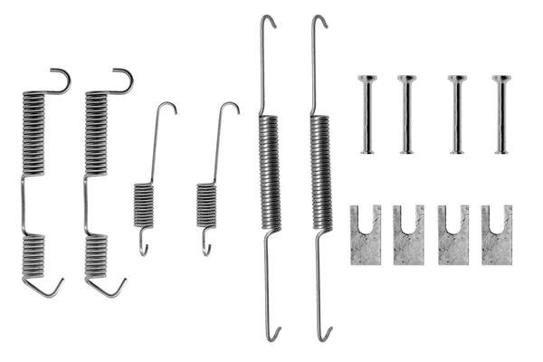 para BMW 5  (E28)