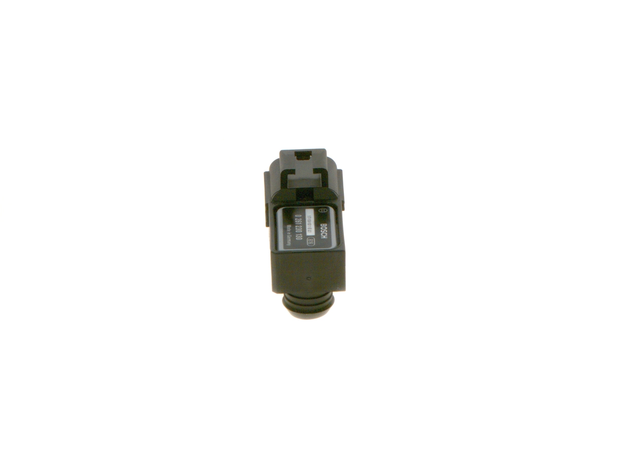 Sensor de pressão no coletor de admissão, MAP 0261230130 Bosch