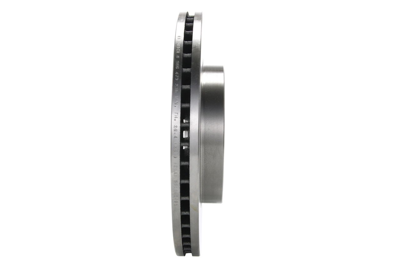 Compre 0986479230 Bosch Disco do freio dianteiro