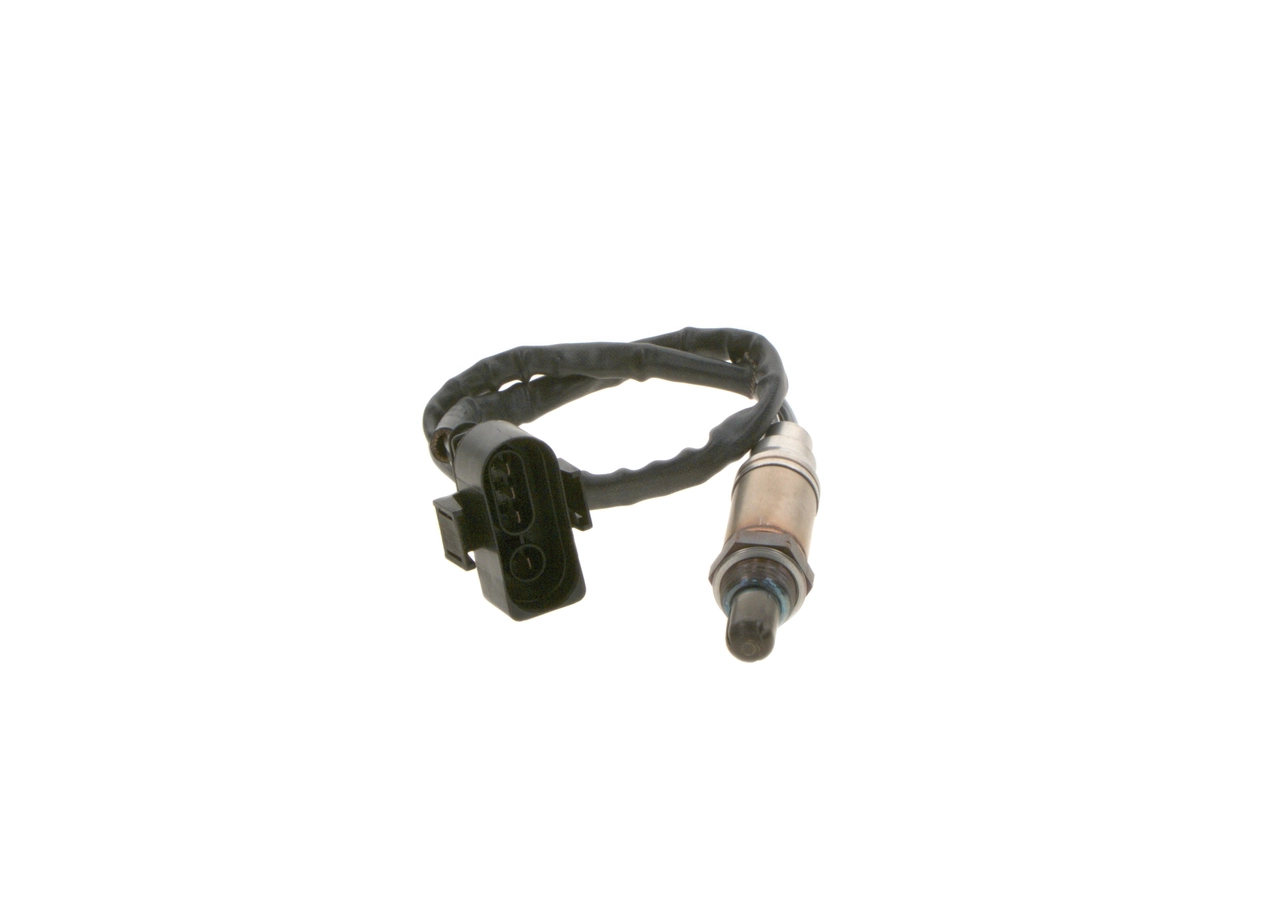 Sonda lambda, sensor de oxigênio até o catalisador 0258003759 Bosch