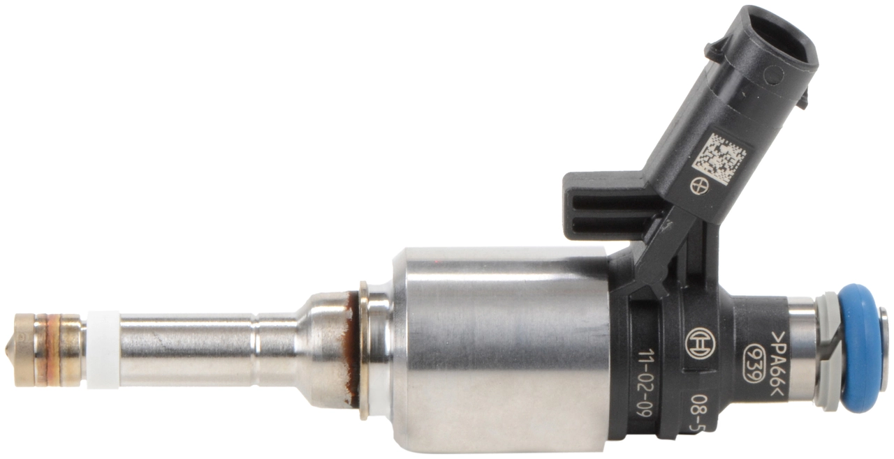 Injetor de injeção de combustível 0261500076 Bosch