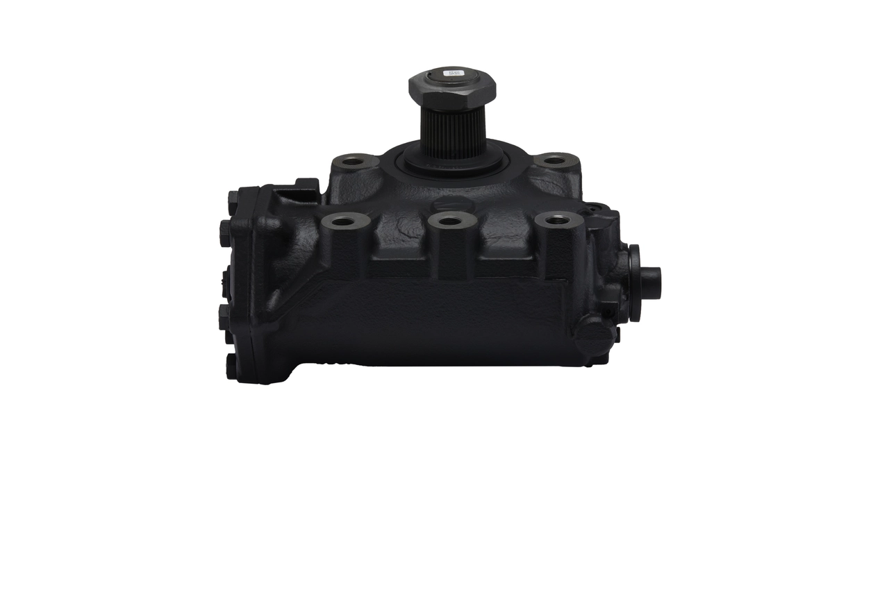  Cremalheira da direção Honda Accord VI hatchback (CH) (1999 - 2002) VI