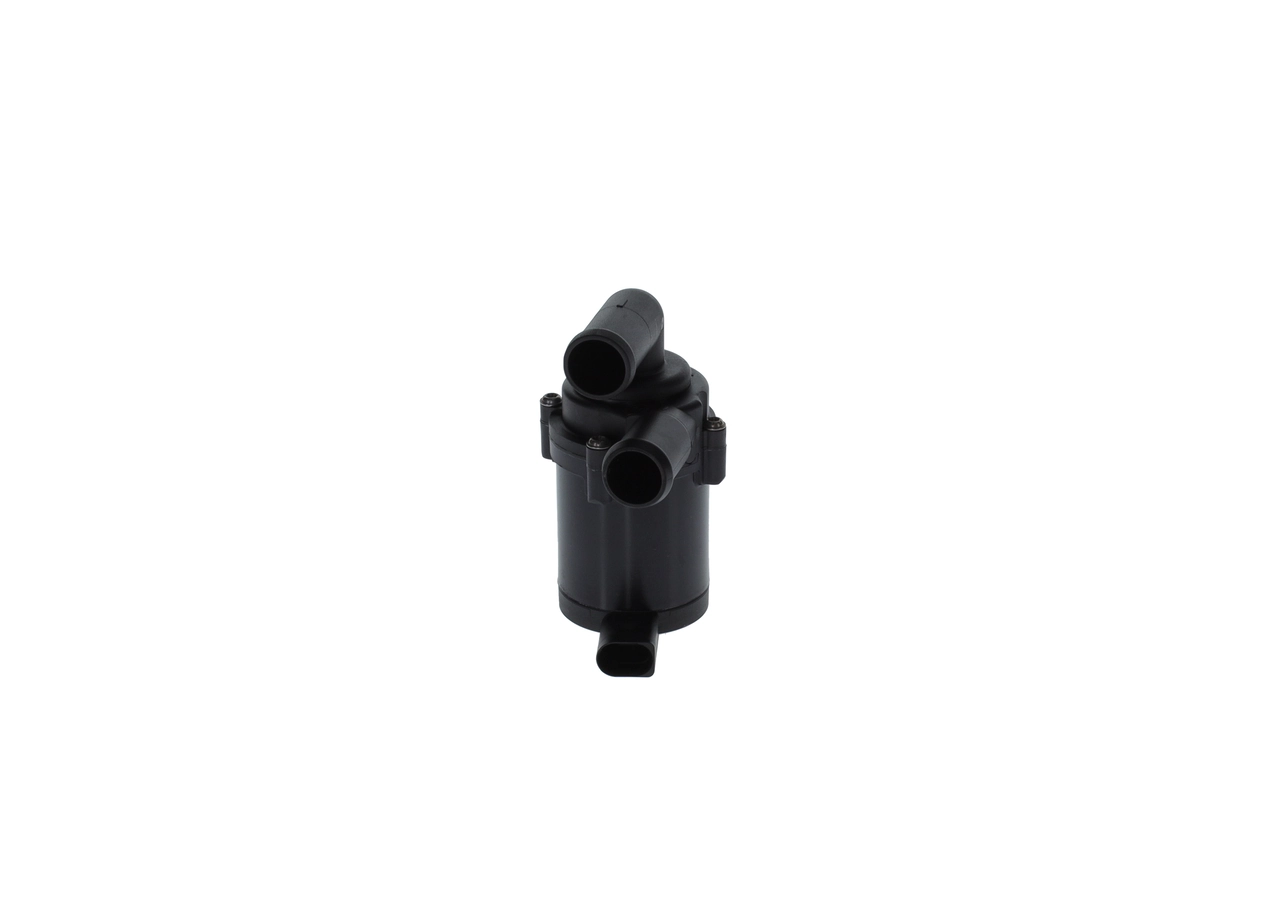 Bomba de água (bomba) de esfriamento, adicional elétrica Bosch 0986338403 preço, a partir de 123,06 USD