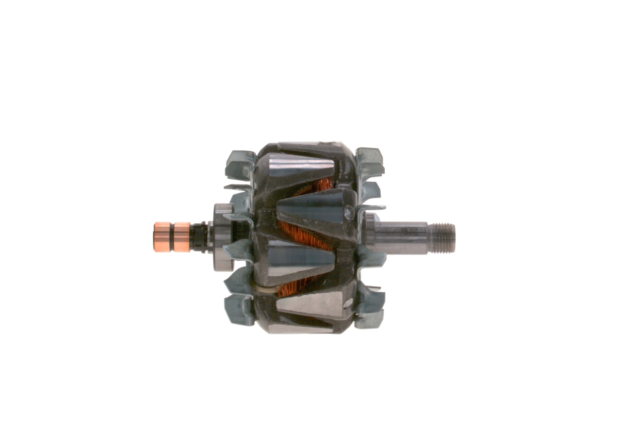 F00M121619 Bosch Induzido (rotor) do gerador