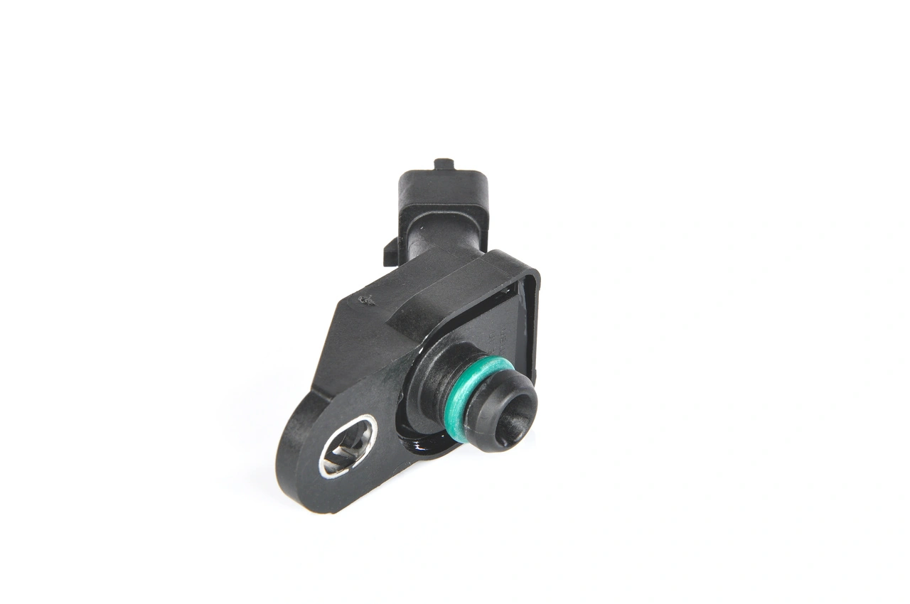 Compre 0281002137 Bosch Sensor de pressão no coletor de admissão, MAP