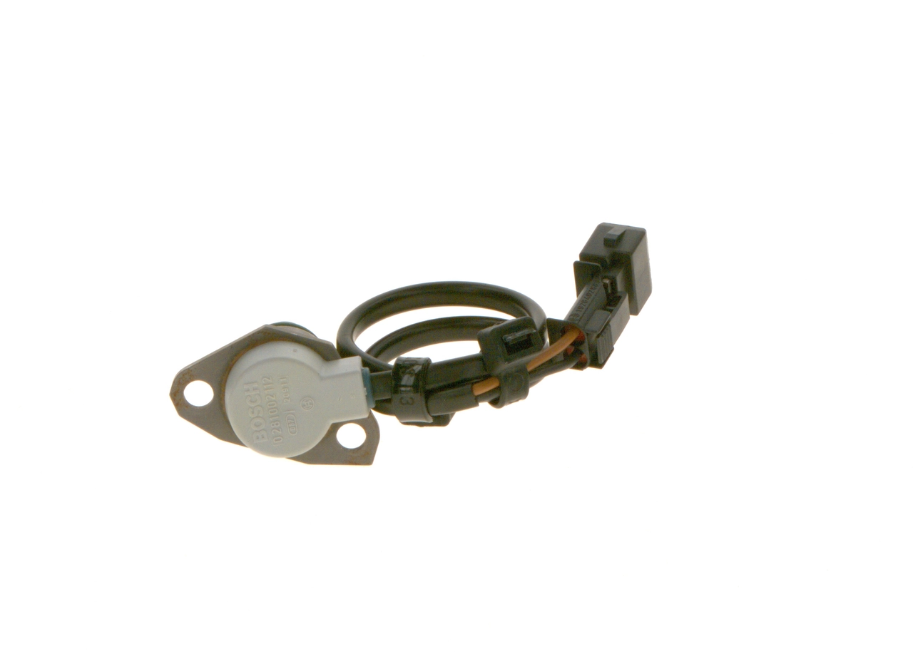 Válvula de regulação de pressão (válvula de redução da Bomba de Combustível de Pressão Alta) Common-Rail-System Bosch 0281002112 preço, a partir de 289,57 USD