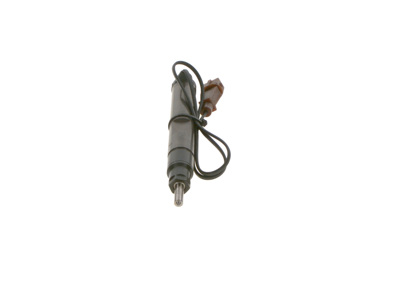 Compre 0432193619 Bosch Injetor de injeção de combustível
