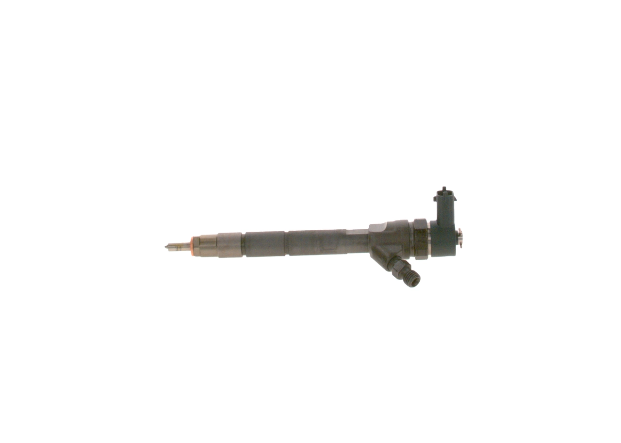 Injetor de injeção de combustível Bosch 0986435202