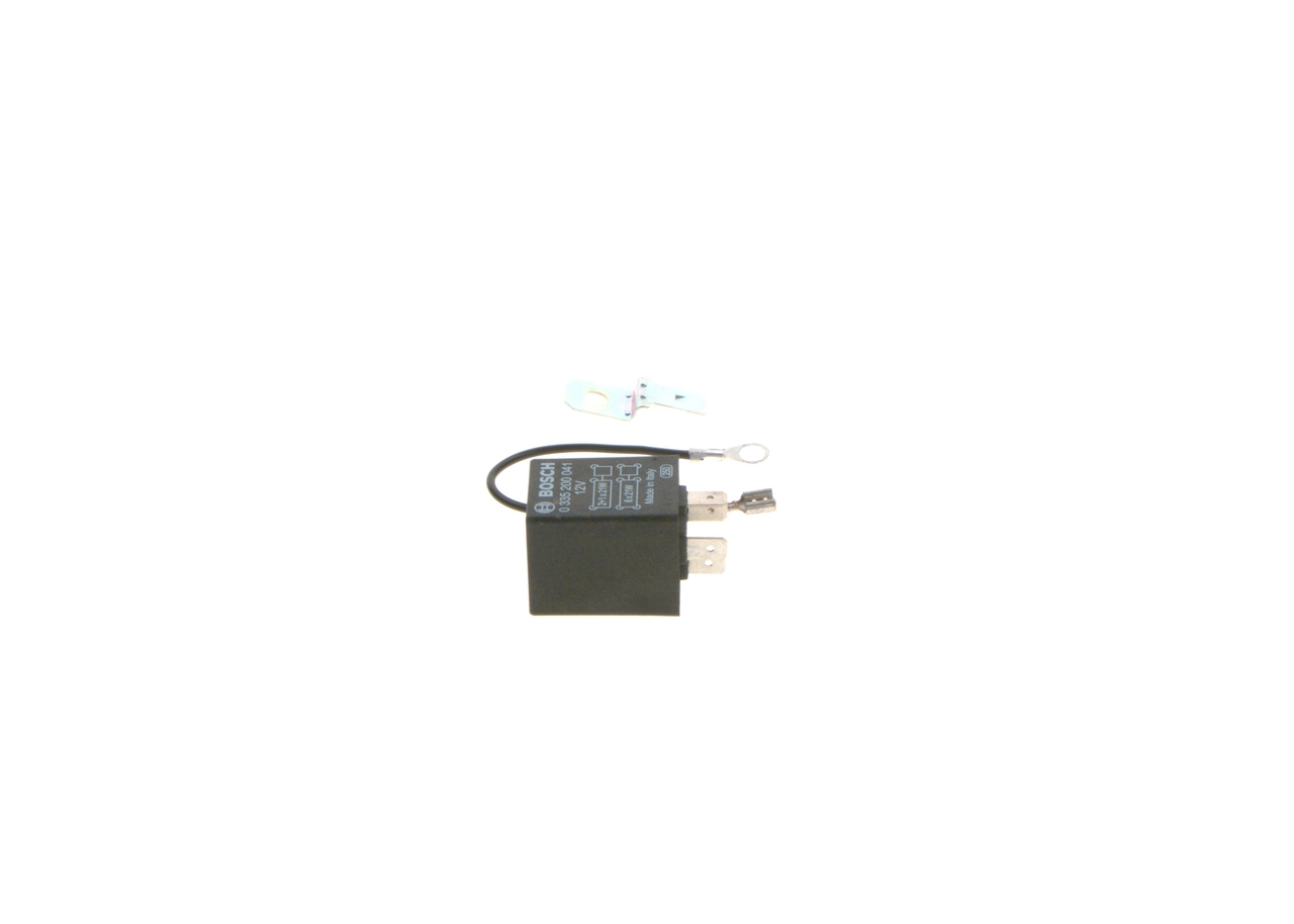 Relê de pisca-pisca Bosch 0335200041 preço, a partir de 10,30 USD