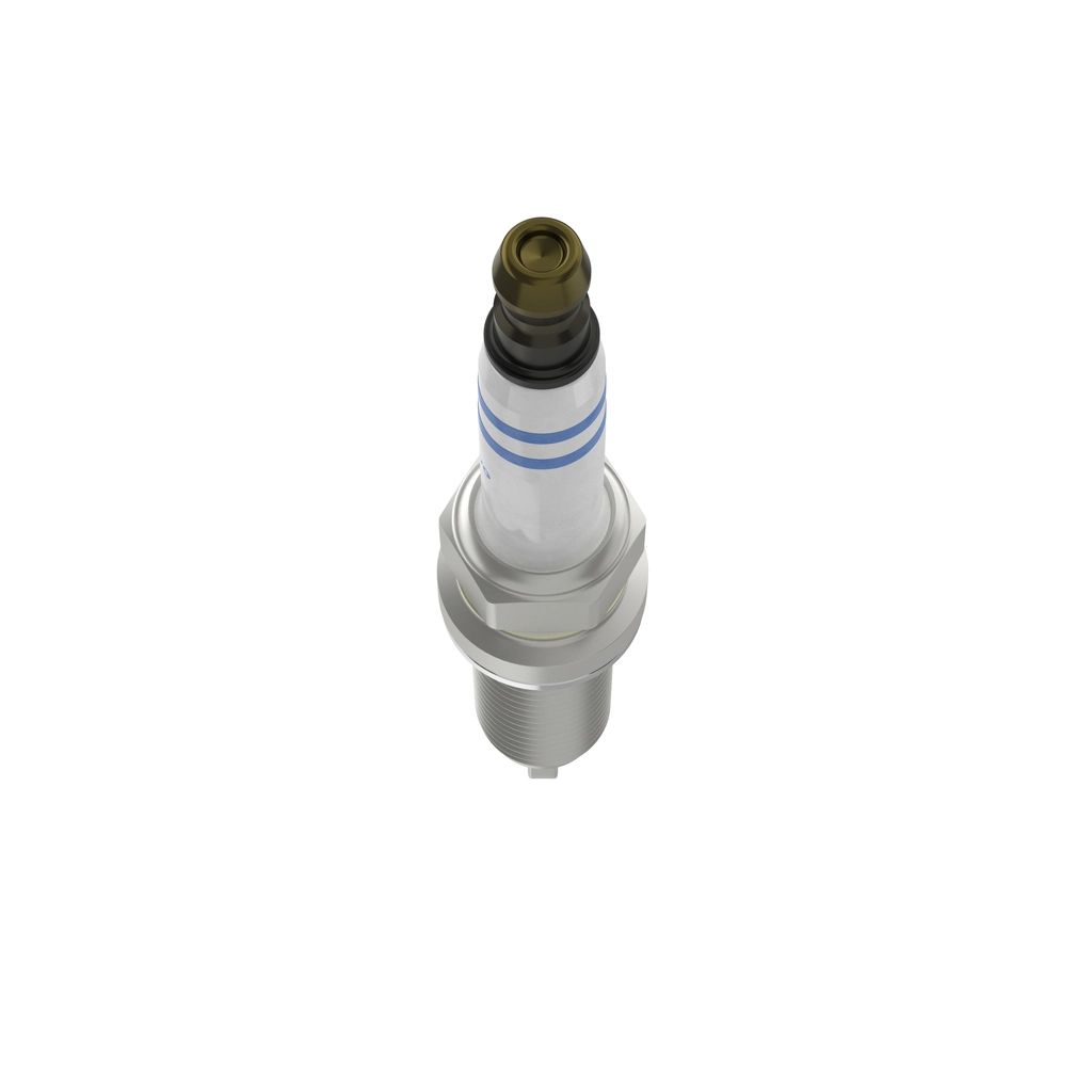 Vela de ignição 0242140566 Bosch