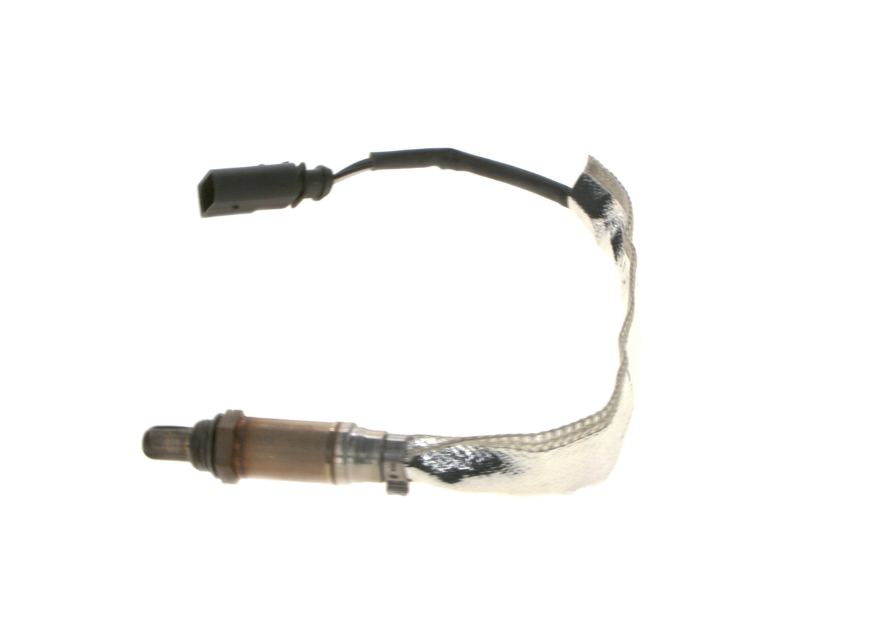 0258005079 Bosch Sonda lambda, sensor de oxigênio