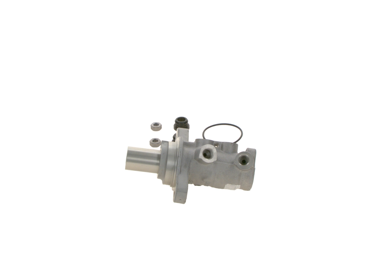 0204817839 Bosch Cilindro mestre do freio