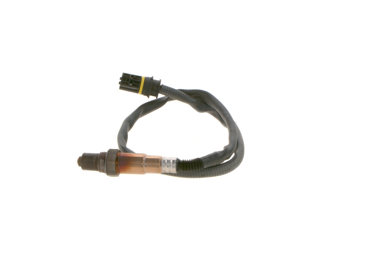 0258006475 Bosch Sonda lambda, sensor de oxigênio depois de catalisador