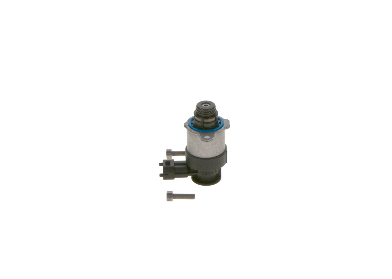 1462C00996 Bosch Válvula de regulação de pressão (válvula de redução da Bomba de Combustível de Pressão Alta) Common-Rail-System