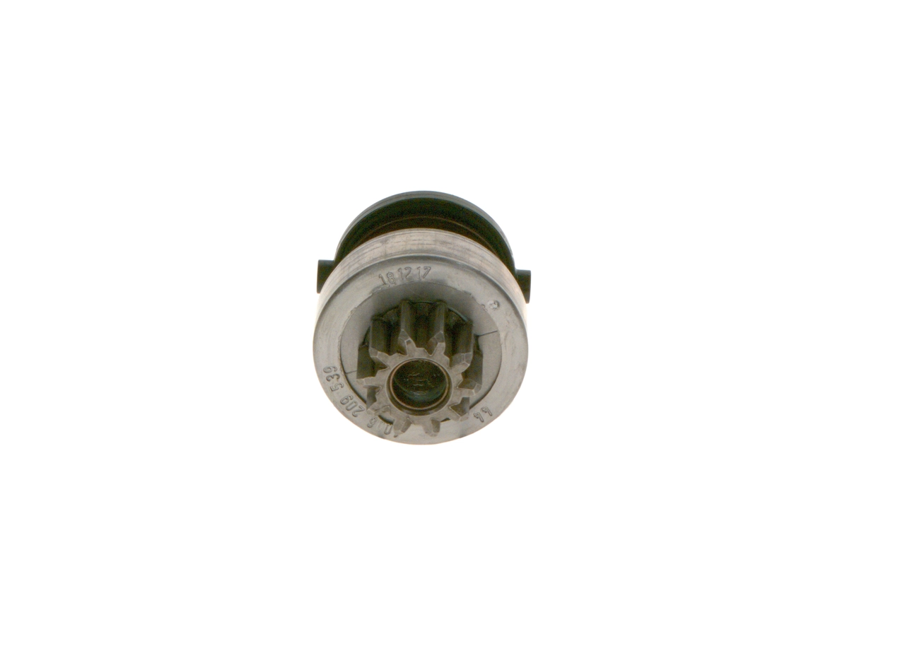 Roda-livre do motor de arranco Bosch 1006209539 preço, a partir de 15,26 USD