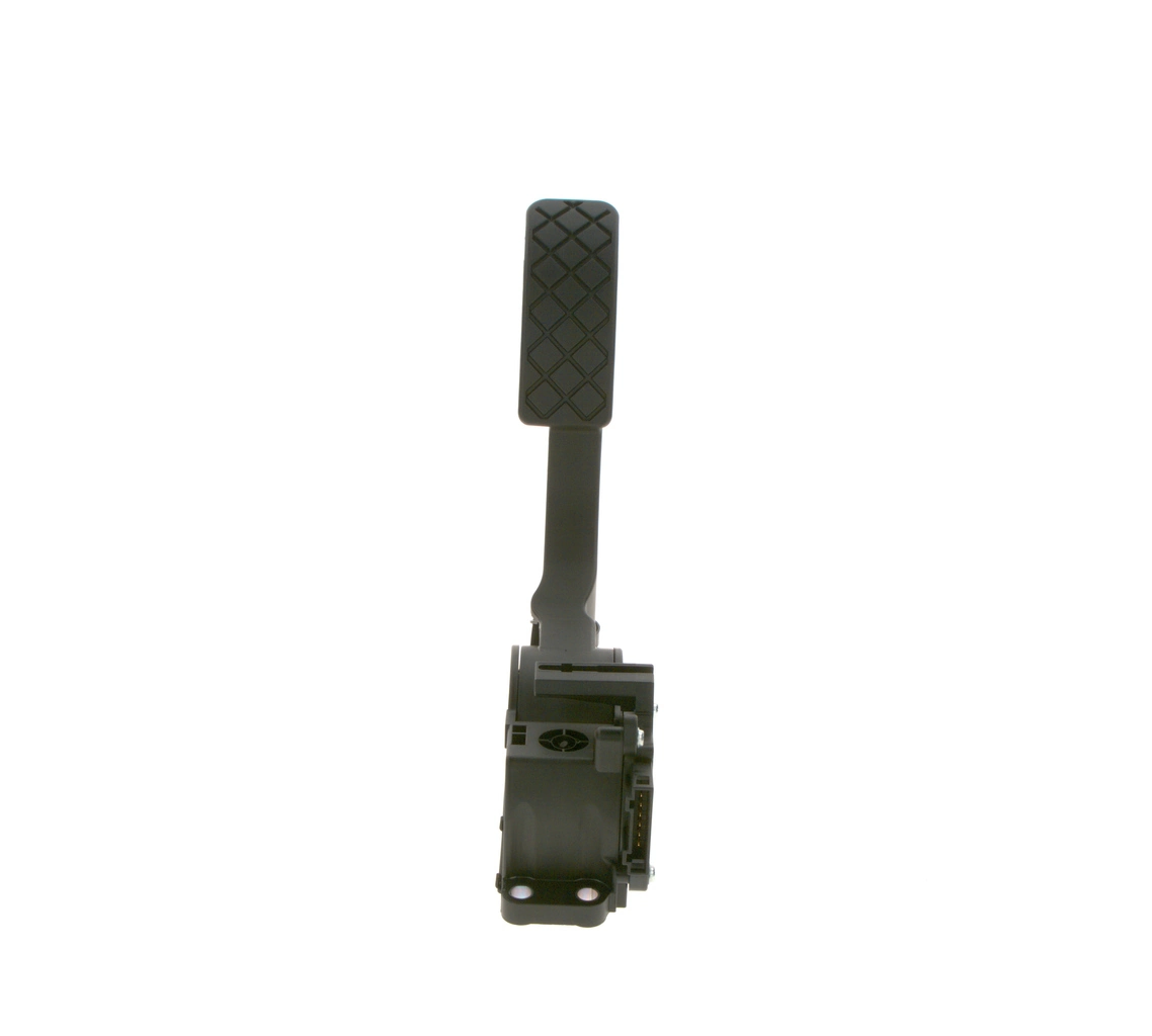 0280755203 Bosch Pedal de gás (de acelerador)