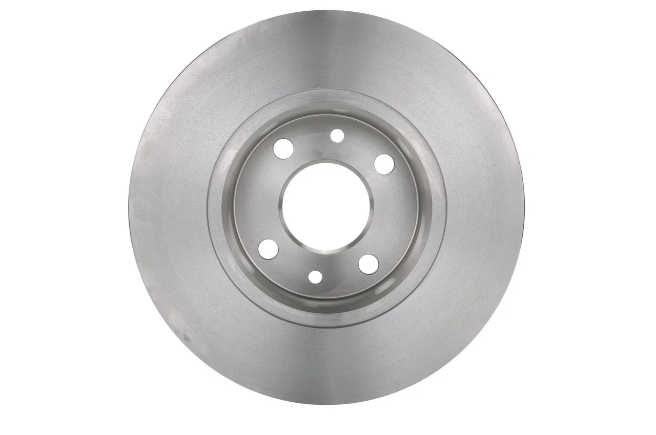 0986478238 Bosch Disco do freio traseiro