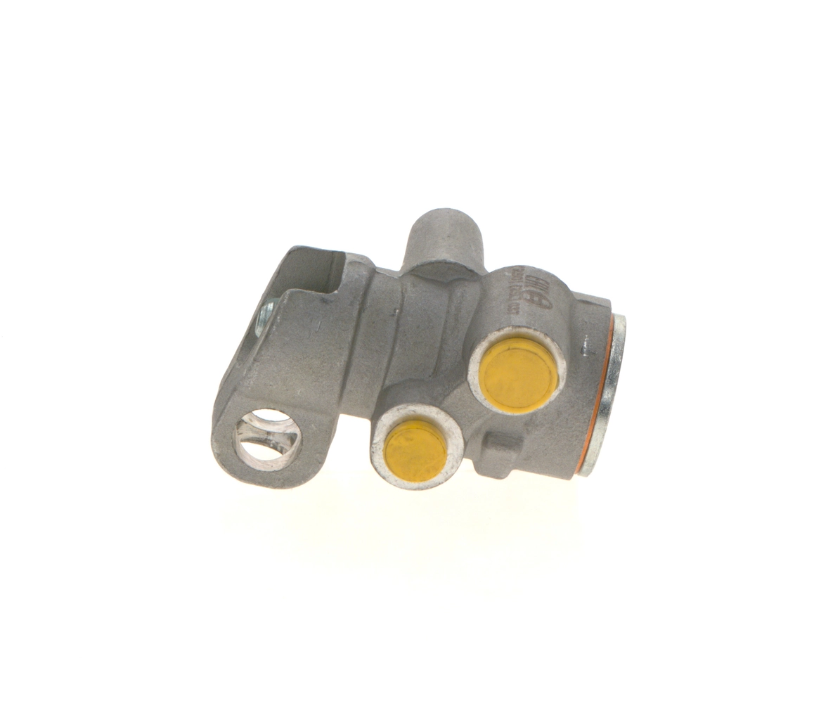 Compre 0986482232 Bosch Regulador de pressão dos freios (regulador das forças de frenagem)