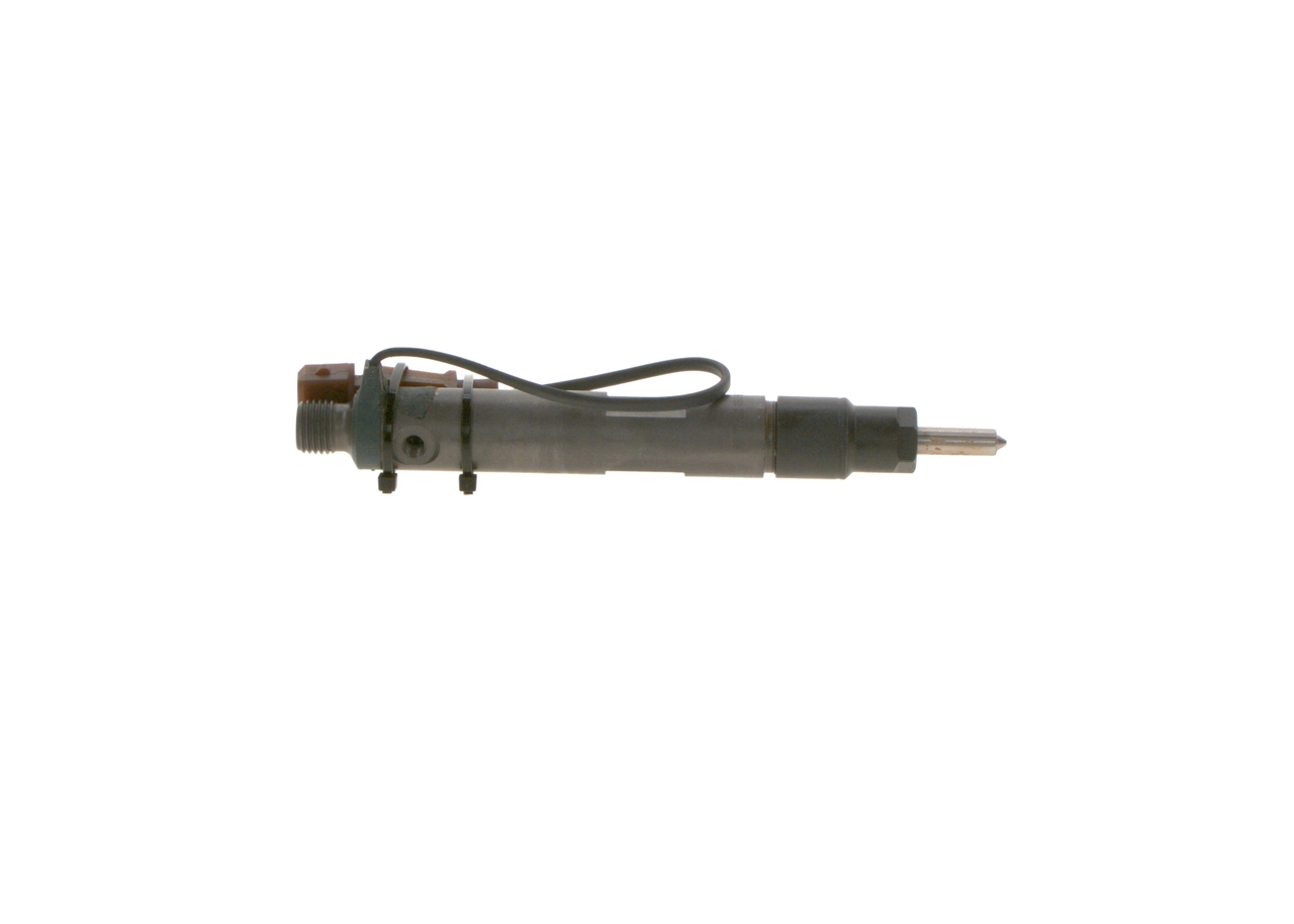 Compre 0432193693 Bosch Injetor de injeção de combustível