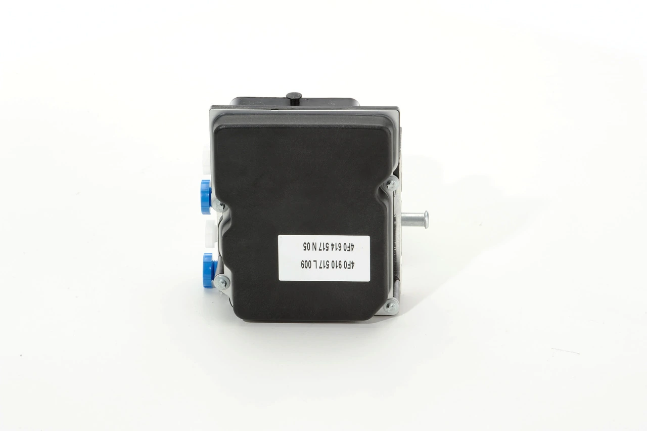 0265234265 Bosch Unidade hidráulico de controlo ABS