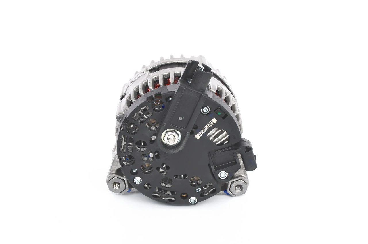 0121615121 Bosch Gerador