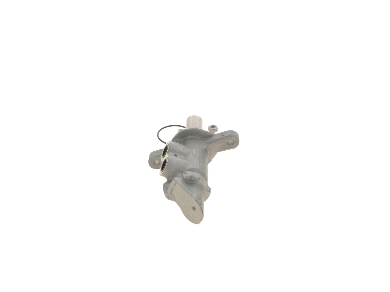 Cilindro mestre do freio para Renault Megane IV LV