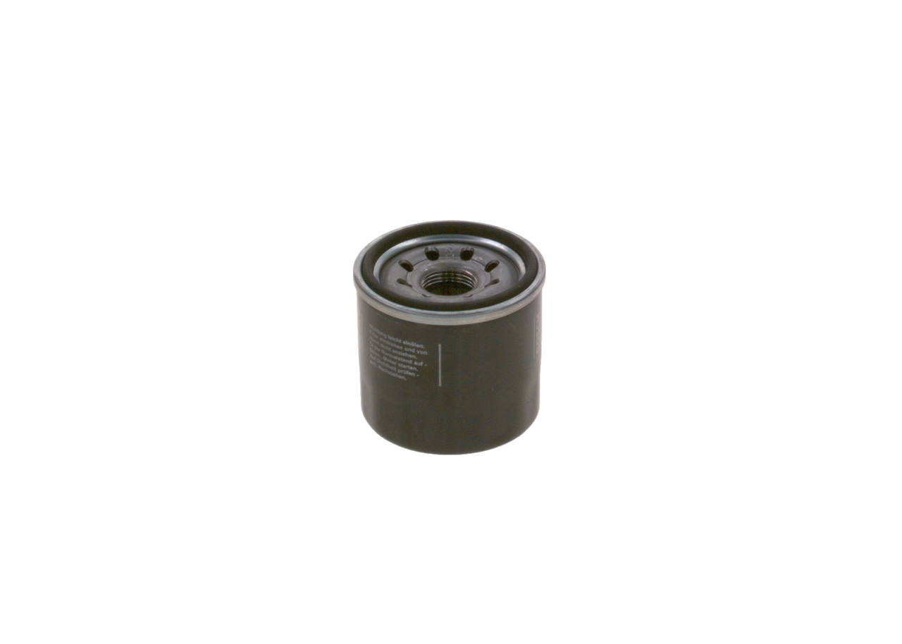 F026407160 Bosch Filtro de óleo