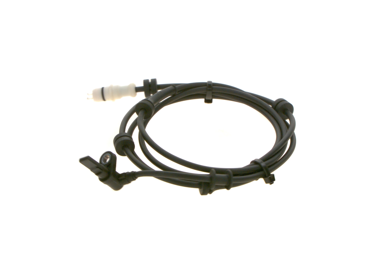 0265007054 Bosch Sensor ABS traseiro