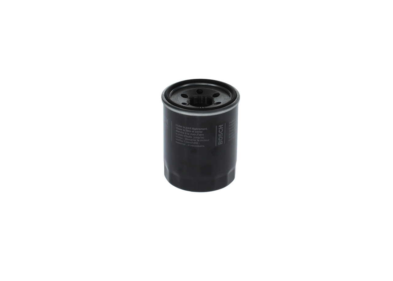 Filtro de óleo Bosch F026407311 preço, a partir de 8,01 USD