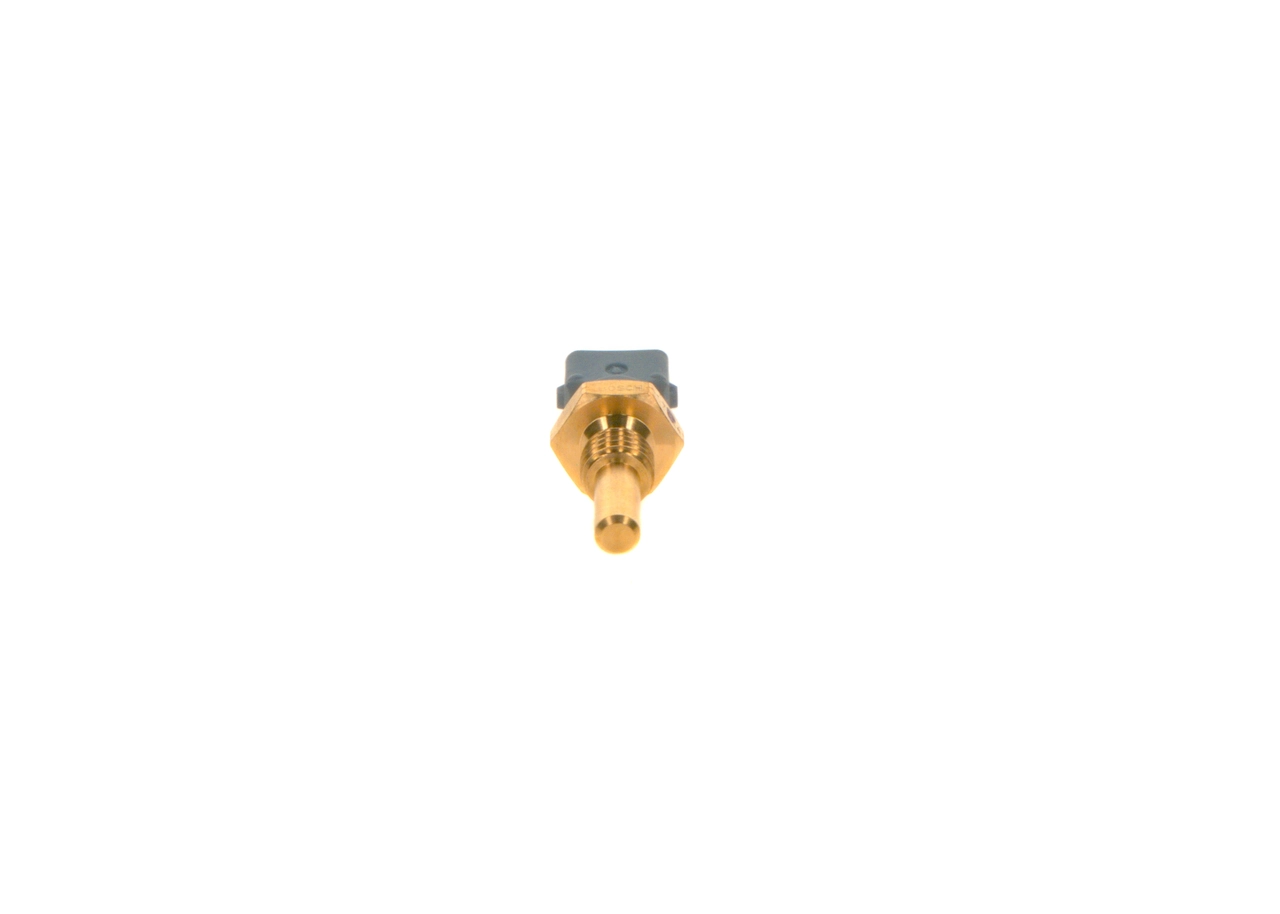 Sensor de temperatura do fluido de esfriamento 0280130026 Bosch