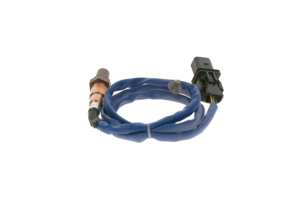 Sonda lambda, sensor de oxigênio até o catalisador Bosch 0258017224 preço, a partir de 117,58 USD