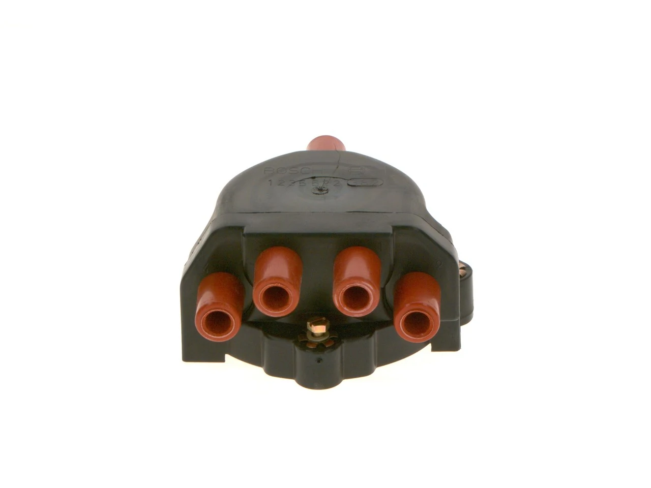 Compre 1235522382 Bosch Tampa de distribuidor de ignição (distribuidor)