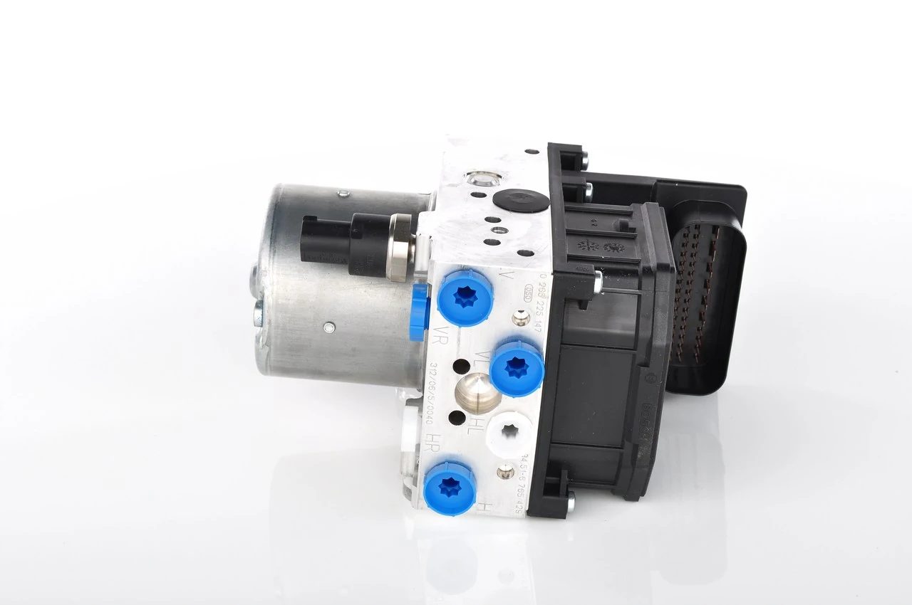 Unidade hidráulico de controlo ABS Bosch 0265225147 preço, a partir de 1412,53 USD