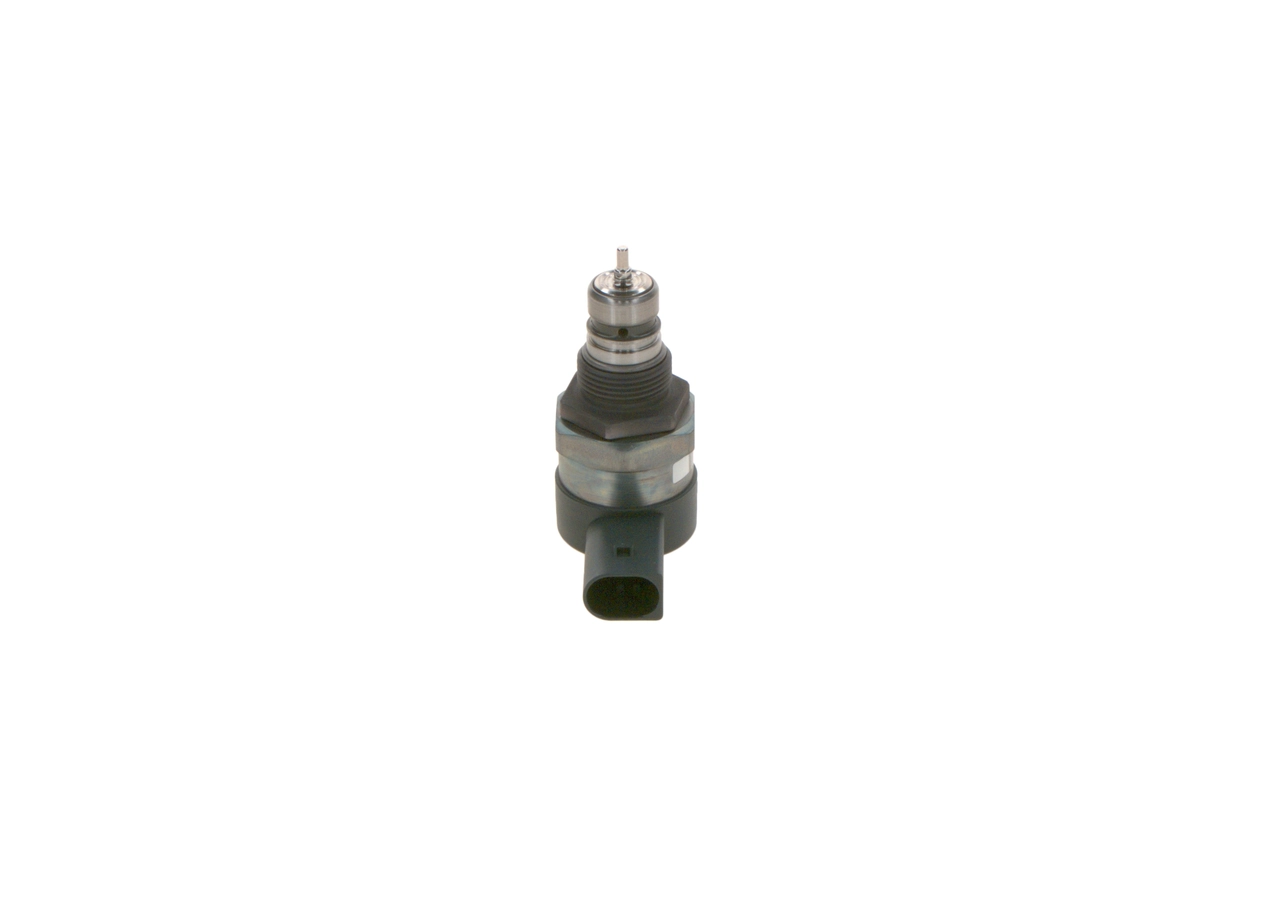 Compre 0281006002 Bosch Regulador de pressão de combustível na régua de injectores