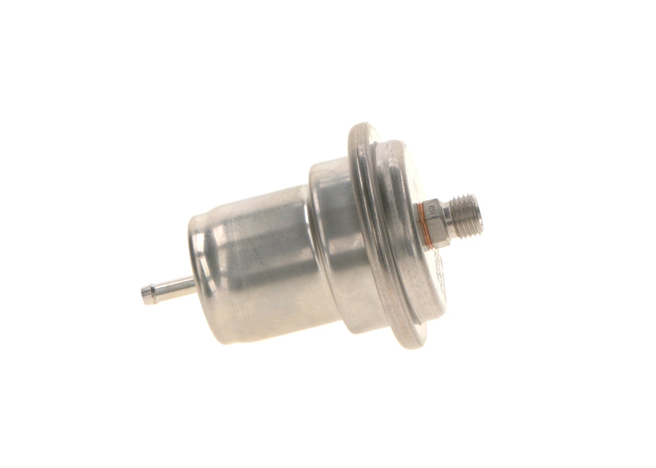 Acumulador hidráulico do sistema de alimentação 438170035 Bosch