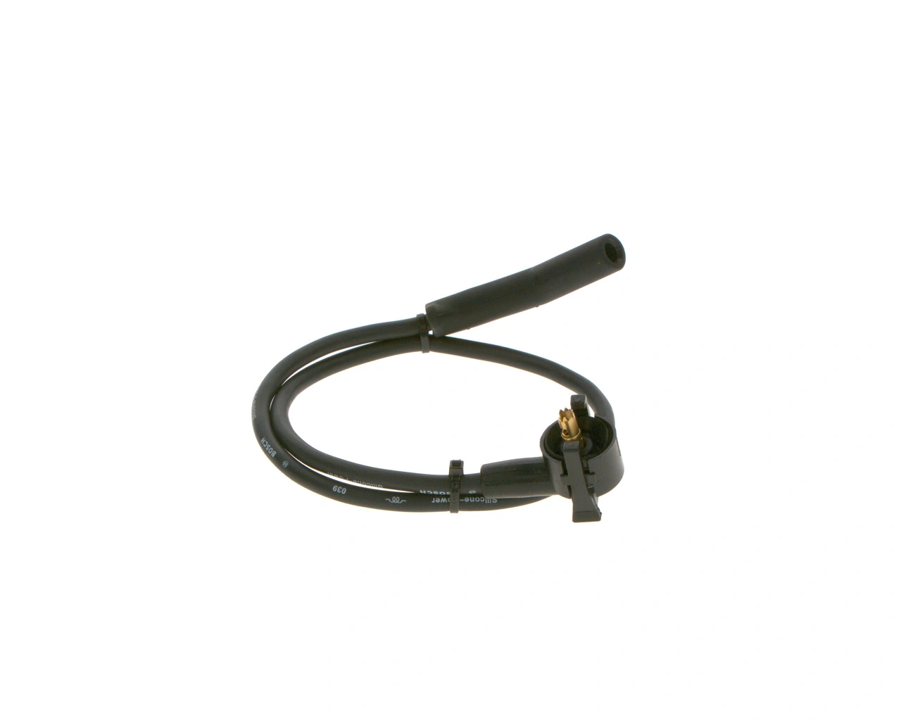 Fios de alta voltagem, kit Bosch 0986357257 preço, a partir de 31,68 USD