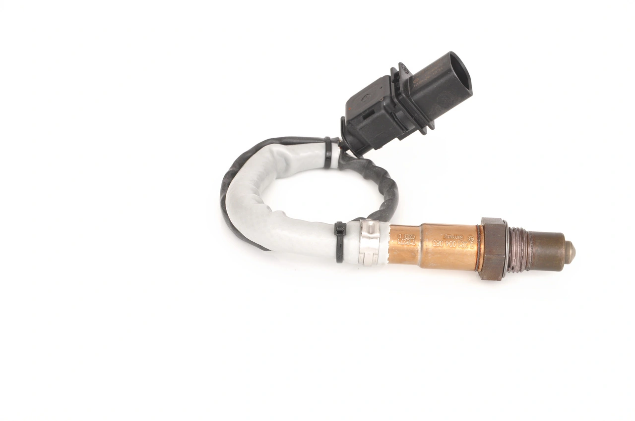 Sonda lambda, sensor de oxigênio Bosch 0281004083 preço, a partir de 41,38 USD