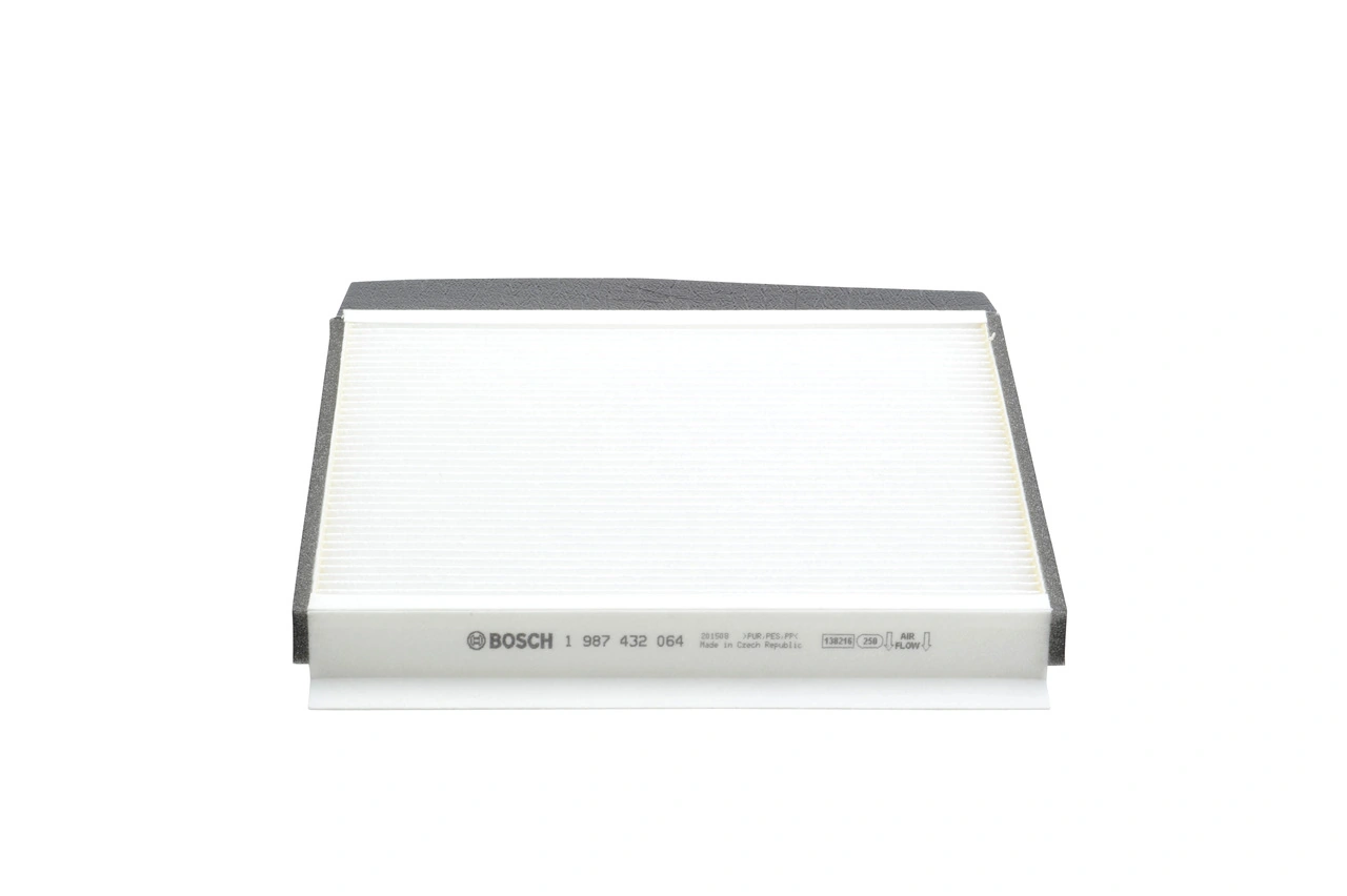 1987432064 Bosch Filtro de salão