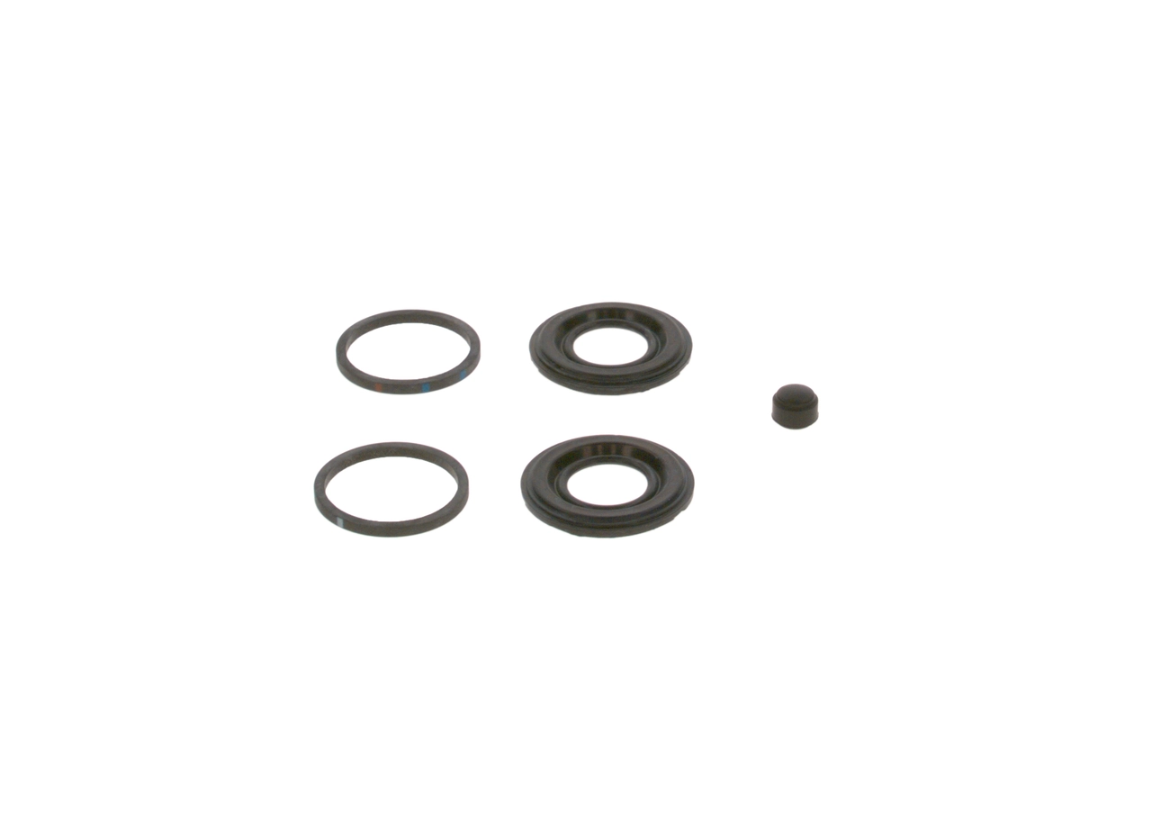 Compre Kit de reparação de suporte do freio traseiro Opel Vectra 