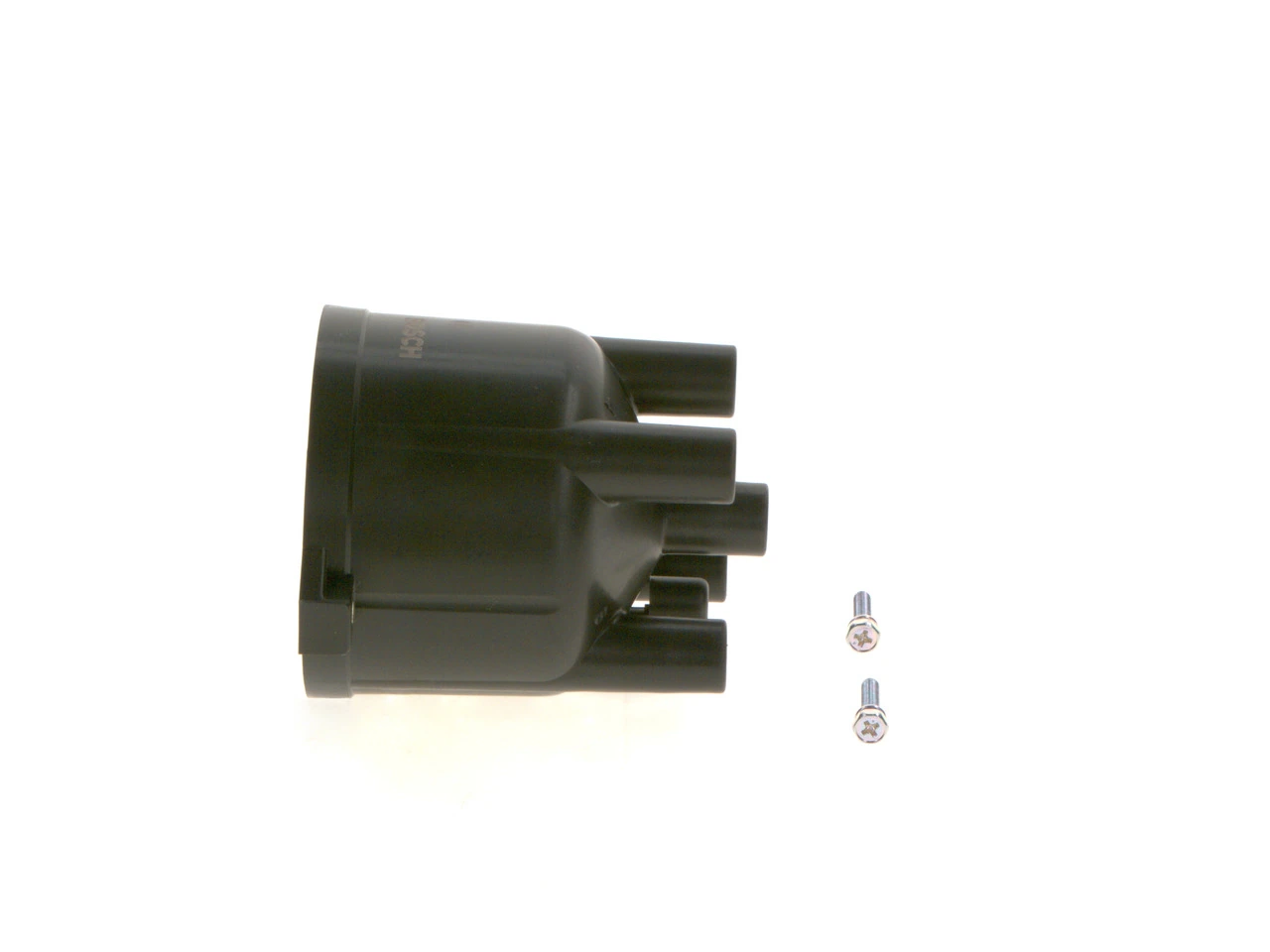 1987233046 Bosch Tampa de distribuidor de ignição (distribuidor)