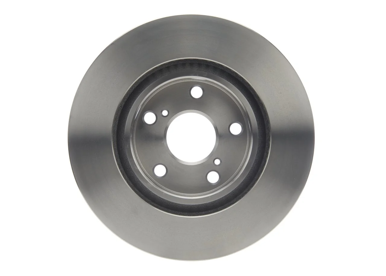 Disco do freio dianteiro 0986479S22 Bosch